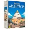 7 Wonders Architects -Magasin De Jeux 7 wonders architects