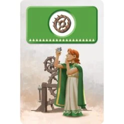 7 Wonders Architects -Magasin De Jeux 7 wonders architects 3