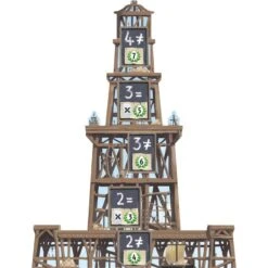 7 Wonders Architects -Magasin De Jeux 7 wonders architects 4