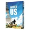AFTER US -Magasin De Jeux after us