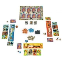 AFTER US -Magasin De Jeux after us 2