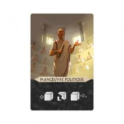 Agora - 7 Wonders Duel -Magasin De Jeux agora 7 wonders duel 3