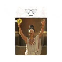 Agora - 7 Wonders Duel -Magasin De Jeux agora 7 wonders duel 7