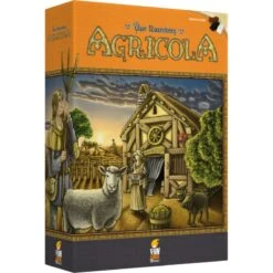 Agricola