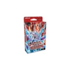 L'Assaut D'Albaz - Deck De Structure - Yu-Gi-Oh!