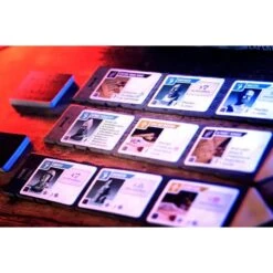 Ancient Knowledge (Précommande 22 SEPTEMBRE 2023) -Magasin De Jeux ancient knowledge 2