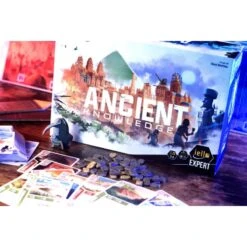 Ancient Knowledge (Précommande 22 SEPTEMBRE 2023)