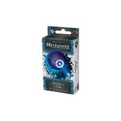Android Netrunner - Double Time (Data Pack)