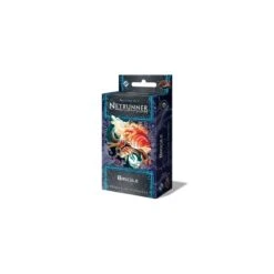 Android Netrunner - VF 3/4 Bascule
