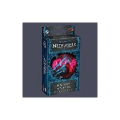 Android Netrunner - VO 1/4 A Study In Static