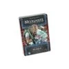 Android Netrunner - VO Draft Pack Cyber War Runner -Magasin De Jeux android netrunner vo draft pack cyber war runner