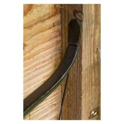 Arc De Cavalier Deluxe (Deluxe Horsebow) Couleur : Noir / Taille : M - Ready For Battle -Magasin De Jeux arc de cavalier deluxe deluxe horsebow couleur noir taille m ready for battle 2