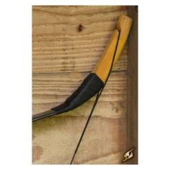 Arc De Cavalier Deluxe (Horsebow Deluxe) Couleur : Noir Et Bois / Taille : L - Ready For Battle 7 Arc De Cavalier Deluxe (Horsebow Deluxe) Couleur : Noir Et Bois / Taille : L - Ready For Battle -Magasin De Jeux arc de cavalier deluxe horsebow deluxe couleur noir et bois taille l ready for battle 2