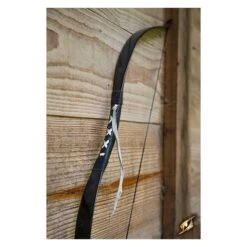 Arc De Cavalier Deluxe (Horsebow Deluxe) Couleur : Noir / Taille : S - Ready For Battle -Magasin De Jeux arc de cavalier deluxe horsebow deluxe couleur noir taille s ready for battle 2