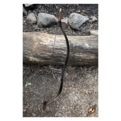 Arc De Cavalier (Horsebow) Couleur : Noir / Taille : L - Ready For Battle