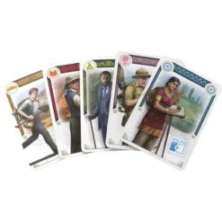 Archeos Society -Magasin De Jeux archeos society 2