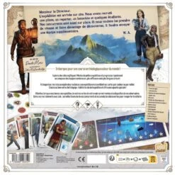 Archeos Society -Magasin De Jeux archeos society 3