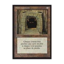 Artefact - Mine Rugissante (R) [FBB-FR] Grading : Near Mint