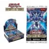 Boîte La Néotempête Des Ténèbres (24 Boosters) -Magasin De Jeux boite la neotempete des tenebres 24 boosters