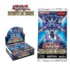 Boîte La Néotempête Des Ténèbres (24 Boosters)