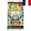 Booster Age Of Overlord (en Français) - Yu-Gi-Oh! (DISPONIBLE Le 19 OCTOBRE 2023) -Magasin De Jeux booster age of overlord en francais yu gi oh disponible le 19 octobre 2023
