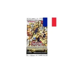 Magasin De Jeux -Magasin De Jeux booster dimension force en francais yu gi oh 1