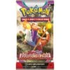 Booster Évolution à Paldea - Écarlate Et Violet (EV02) - Pokémon 1 Booster Évolution à Paldea - Écarlate Et Violet (EV02) - Pokémon -Magasin De Jeux booster evolution a paldea ecarlate et violet ev02 pokemon