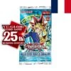 Booster La Légende Du Dragon Blanc Aux Yeux Bleus 25th Anniversary Edition (en Français) - Yu-Gi-Oh! (13 JUILLET 2023) -Magasin De Jeux booster la legende du dragon blanc aux yeux bleus 25th anniversary edition en francais yu gi oh