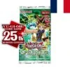 Booster Le Maitre Des Magies 25th Anniversary Edition (en Français) - Yu-Gi-Oh! (13 JUILLET 2023) -Magasin De Jeux booster le maitre des magies 25th anniversary edition en francais yu gi oh