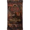 Booster Monarch Unlimited (en Anglais) - Flesh And Blood TCG -Magasin De Jeux booster monarch unlimited en anglais flesh and blood tcg
