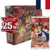 Display Serviteur Du Pharaon 25th Anniversary Edition 24 Boosters (en Français) - Yu-Gi-Oh! (13 JUILLET 2023) -Magasin De Jeux booster serviteur du pharaon 25th anniversary edition en francais yu gi oh 1