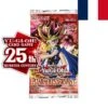 Booster Serviteur Du Pharaon 25th Anniversary Edition (en Français) - Yu-Gi-Oh! (13 JUILLET 2023) -Magasin De Jeux booster serviteur du pharaon 25th anniversary edition en francais yu gi oh