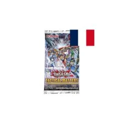 Nouvelles versions -Magasin De Jeux booster tactical master en francais yu gi oh 1