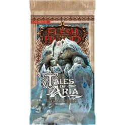 Booster Tales Of Aria Unlimited (en Anglais) - Flesh And Blood TCG -Magasin De Jeux booster tales of aria unlimited en anglais flesh and blood tcg 2