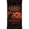 Booster UPRISING (en Anglais) - Flesh And Blood TCG -Magasin De Jeux booster uprising en anglais flesh and blood tcg