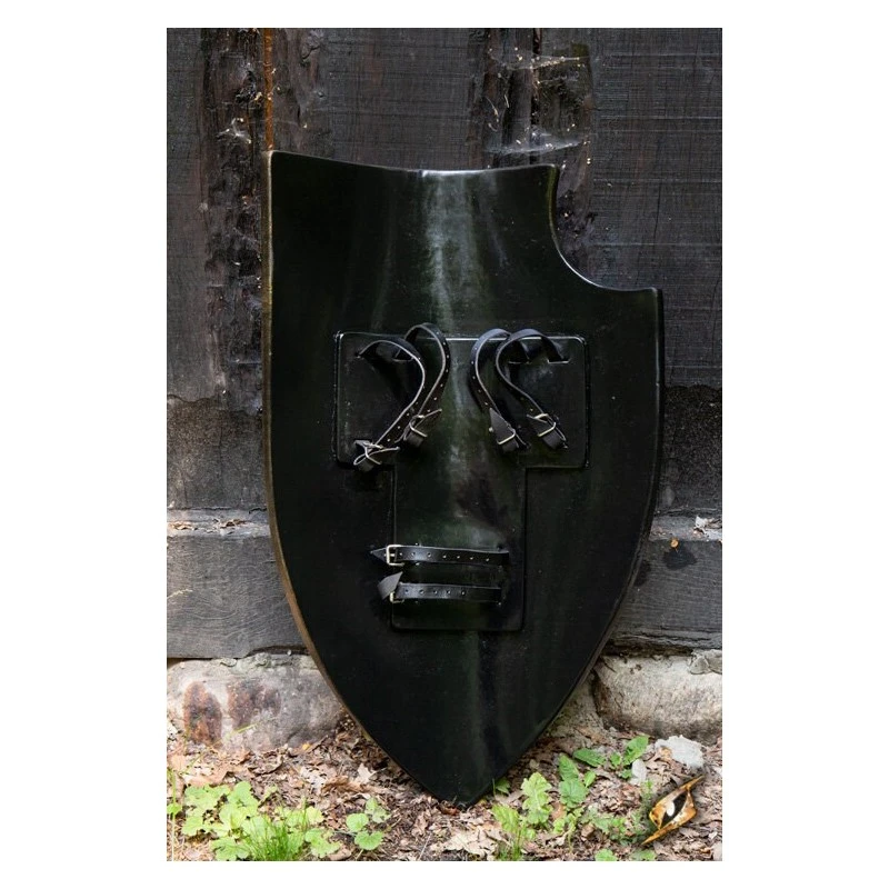 Bouclier Drow (Drow Shield) - Epic Armoury 4 Bouclier Drow (Drow Shield) - Epic Armoury – Image 2