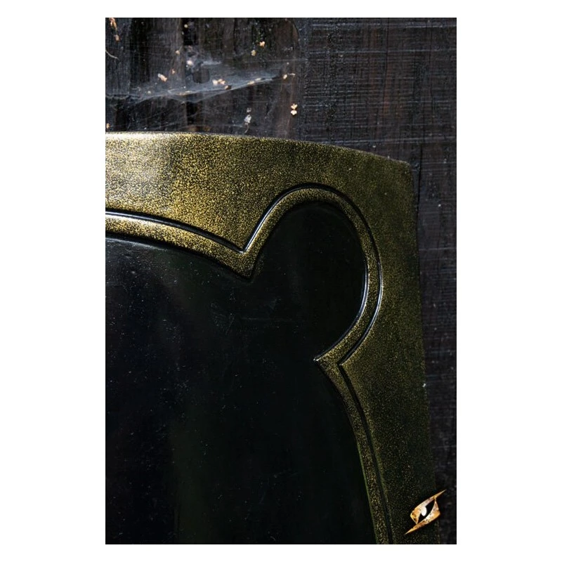 Bouclier Drow (Drow Shield) - Epic Armoury 5 Bouclier Drow (Drow Shield) - Epic Armoury – Image 3