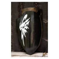 Bouclier Drow (Drow Shield) - Epic Armoury