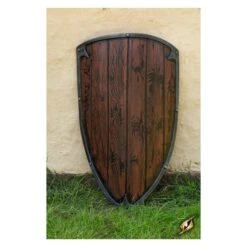 Bouclier Du Fantassin (Footman Shield) - Epic Armoury