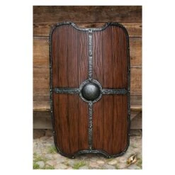 Bouclier Titan (Titan Shield) - Epic Armoury