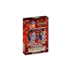 Boite Duellistes Légendaires Saison 3 - Yu-Gi-Oh!