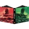Brother's War PRO-Binder 12-Pocket - Magic The Gathering -Magasin De Jeux brother s war pro binder 12 pocket magic the gathering