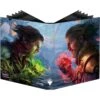 Brother's War PRO-Binder 9-Pocket - Magic The Gathering 2 Brother's War PRO-Binder 9-Pocket - Magic The Gathering -Magasin De Jeux brother s war pro binder 9 pocket magic the gathering