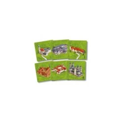 Carcassonne : Abbayes D'Allemagne