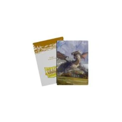 Sachet De Card Dividers - Series 1 - Dragon Shield -Magasin De Jeux card dividers series 1 dragon shield 3