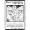 Carte Géante : Dragon Poussière D'Étoile [DUOV] -Magasin De Jeux carte geante dragon poussiere d etoile duov