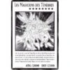 Carte Géante : Les Magiciens Des Ténèbres [DUOV] -Magasin De Jeux carte geante les magiciens des tenebres duov