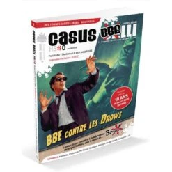 Casus Belli Hors-Série N°0 - Edition 10 Ans