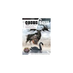 Casus Belli N°35