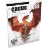 Casus Belli N°43 -Magasin De Jeux casus belli n43